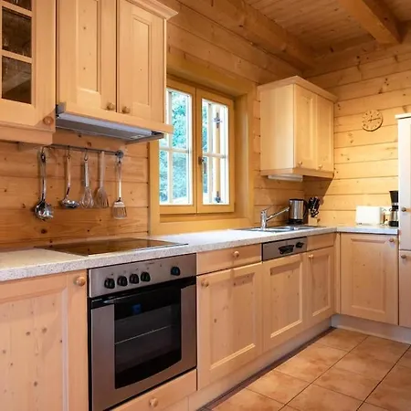 Holiday home In Stefan In The Lavanttal With Balcony *